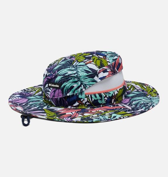 Columbia Bora Bora Hats Multicolor For Men's NZ29407 New Zealand